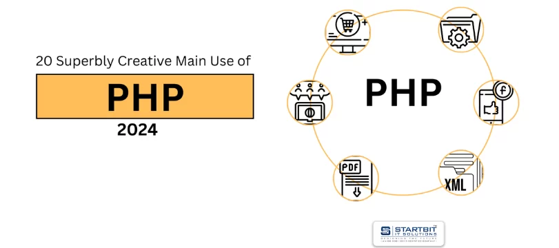 20 Superbly Creative Main Use of PHP