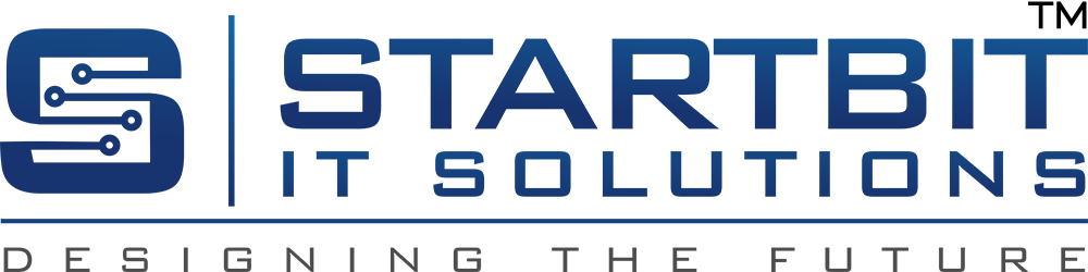 Startbit IT Solutions Pvt. Ltd.