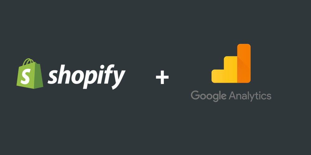 How to add Google Analytics on Shopify Store?