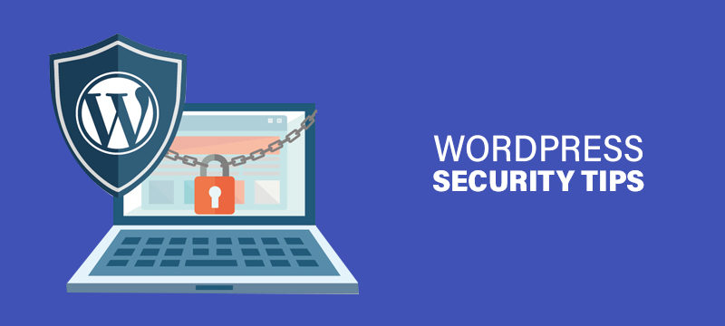 How to secure WordPress without using plugin?