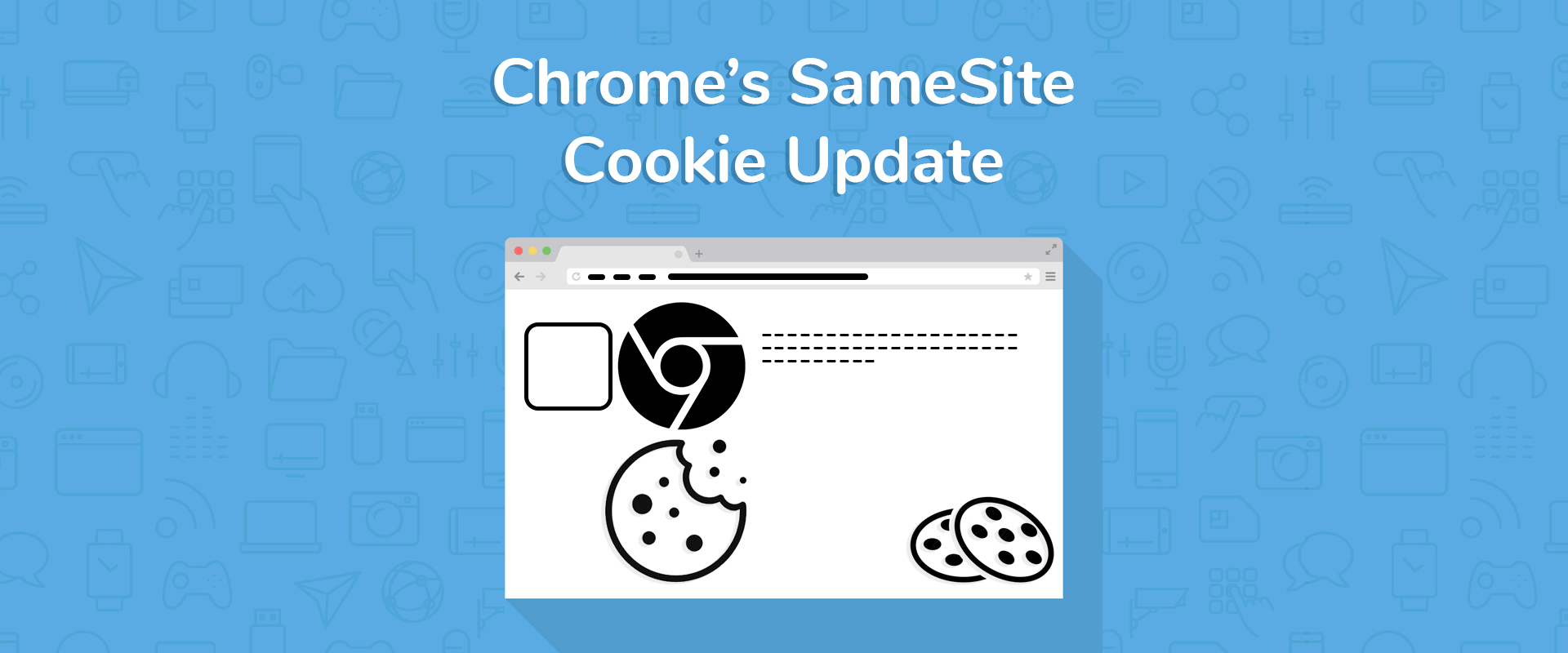 Samesite cookies в chrome как отключить