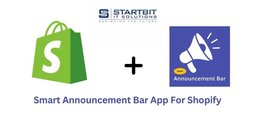 Announcement Bar App for Shopify  