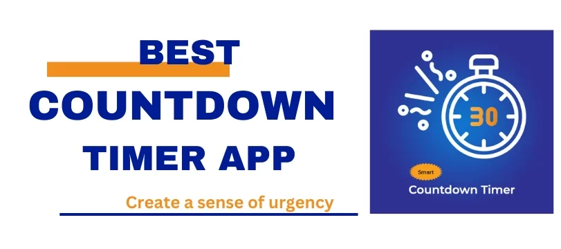 Boost Sales and Create Urgency with the Best Countdown Timer App