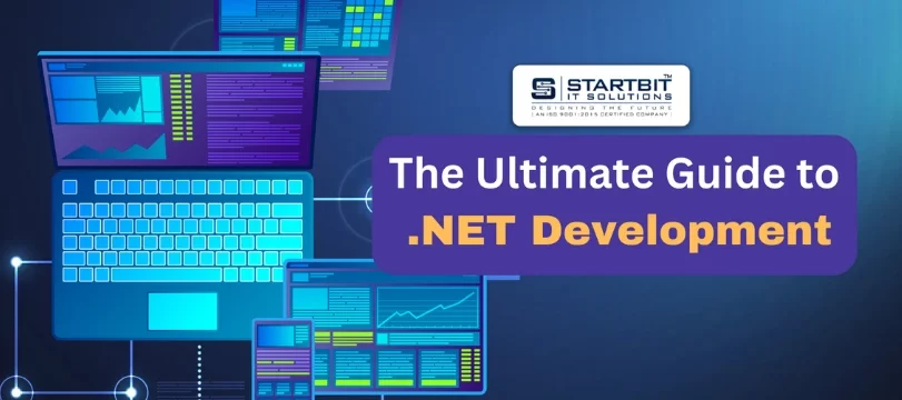 The Ultimate Guide to .NET Development