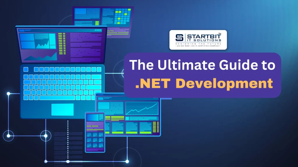 .NET Development

