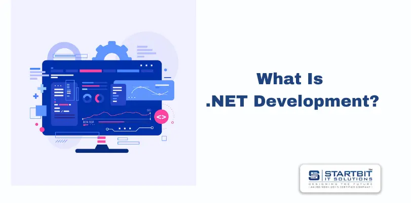 dot net development