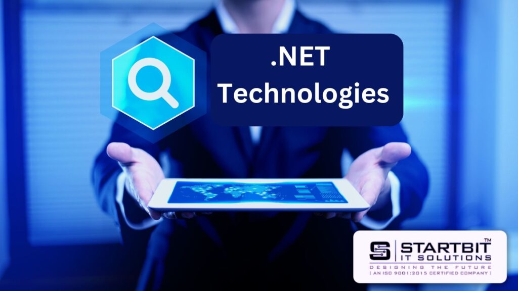 dot net technology