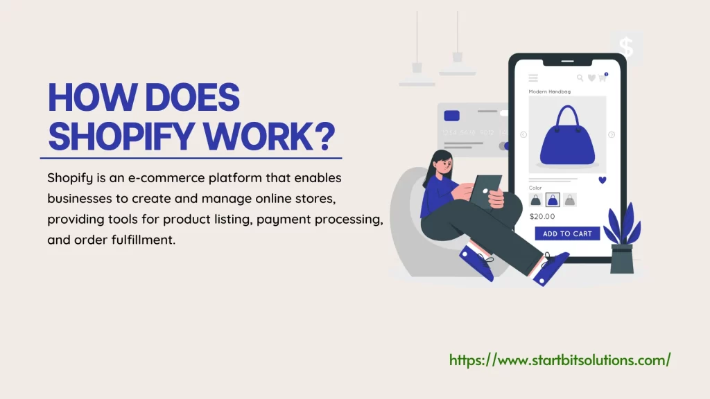 How Does Shopify Work