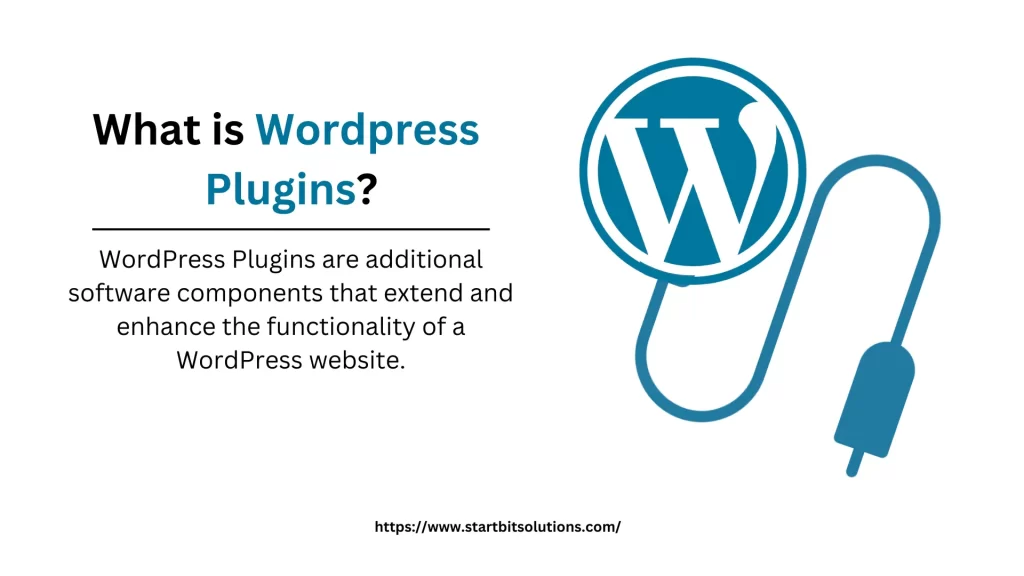Wordpress Plugins
