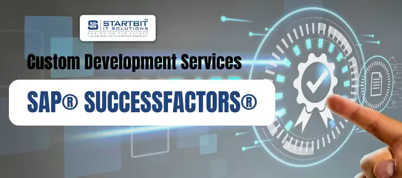 SAP SuccessFactors Development, Consultant, Implementation