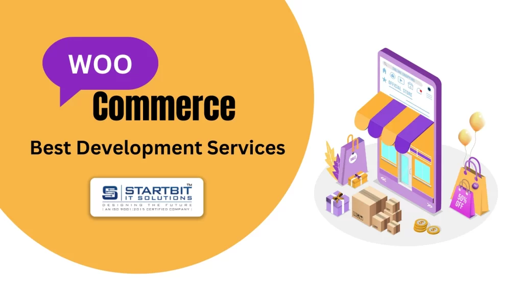 Woo Commerce Development
