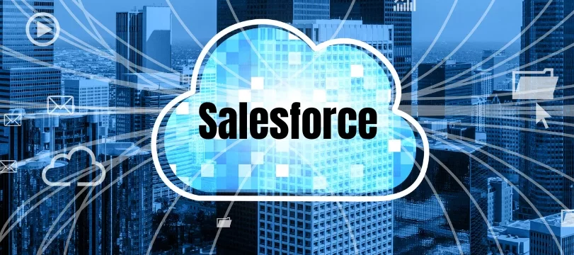 What Is Salesforce? A Comprehensive Guide and Development Service