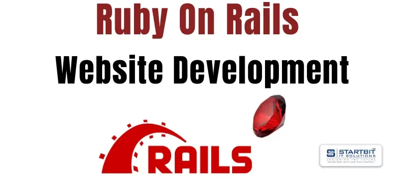 Ruby On Rails Website Development