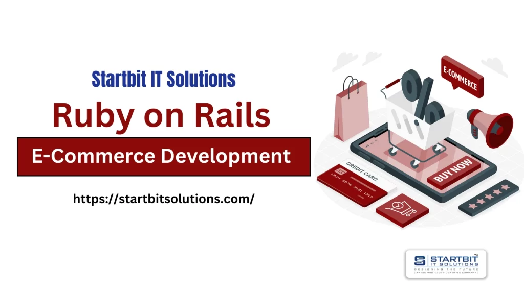 ruby on rails e commerce