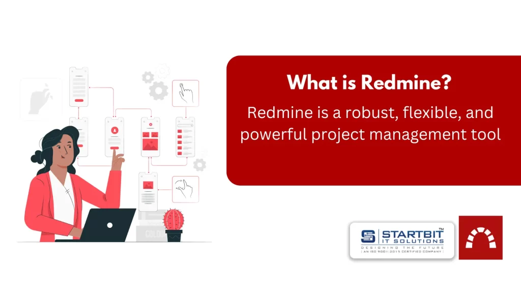 what is redmine