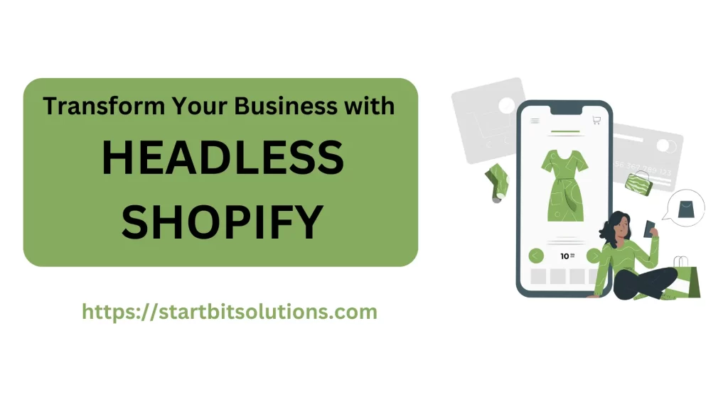 headless shopify