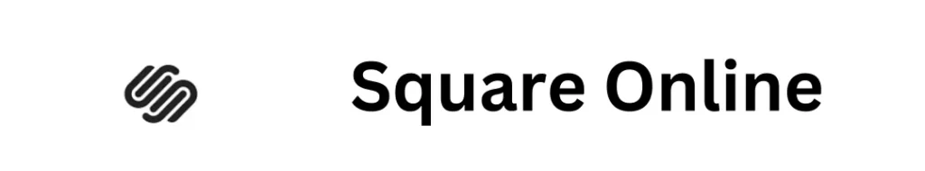 Square Online