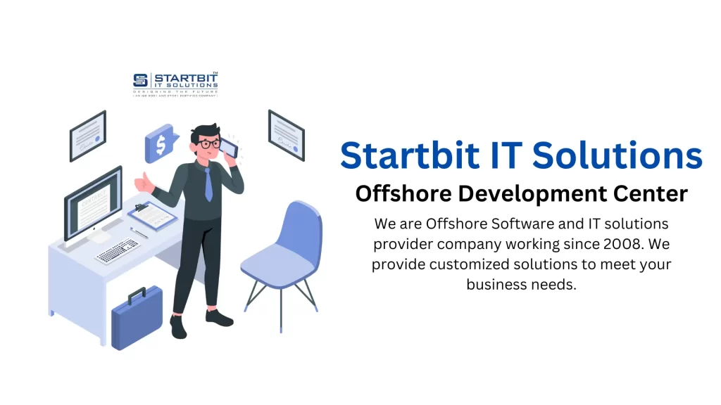 Startbit IT Solutions