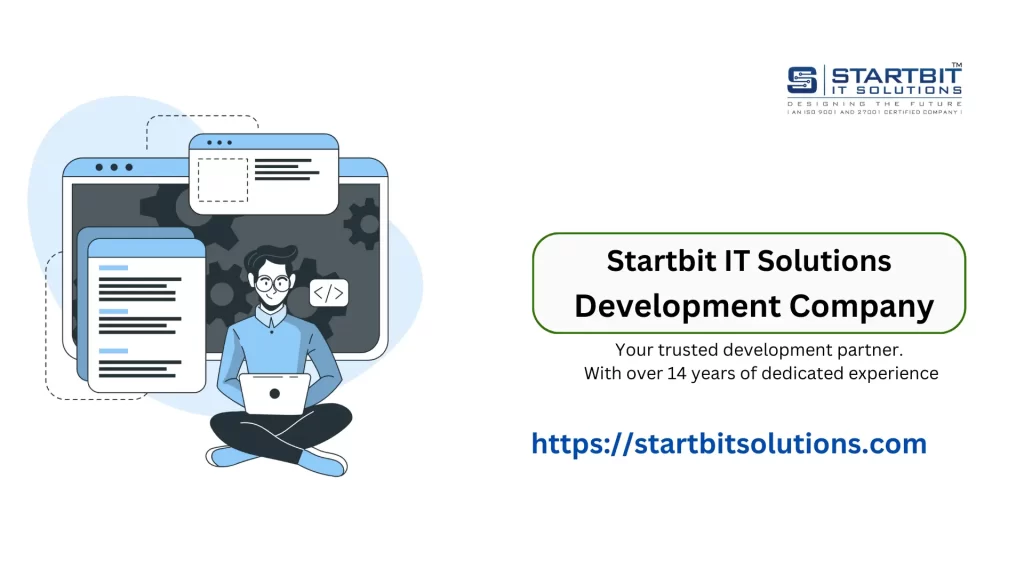 Startbit IT Solutions