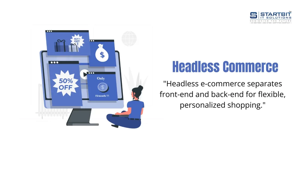 What is Headless Commerce