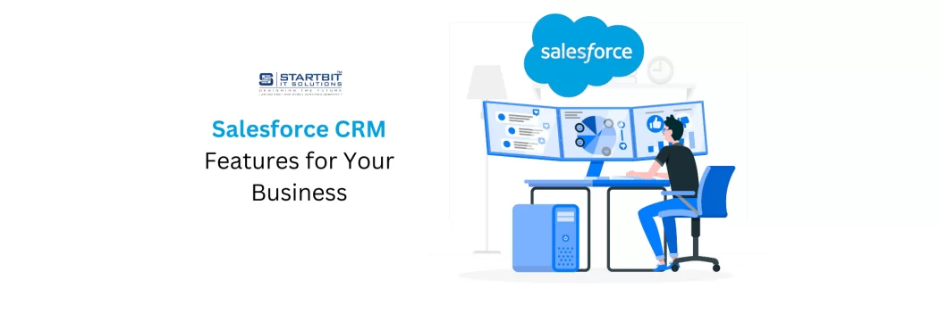 25 Salesforce CRM Features for Your Business Success