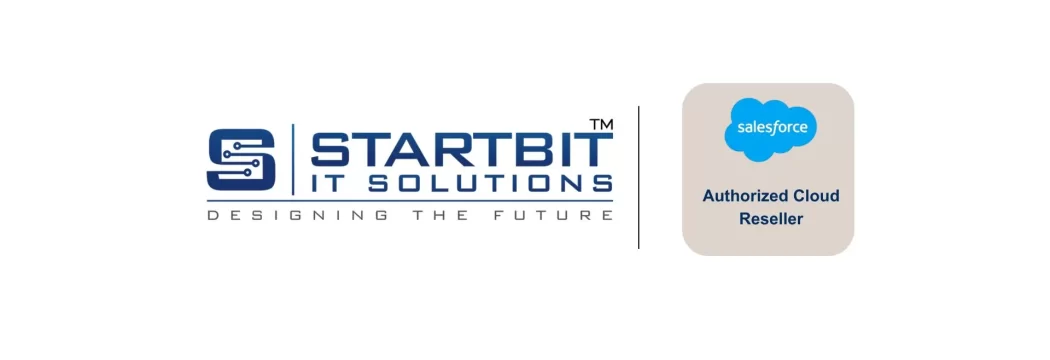 Startbit IT Solutions Becomes a Salesforce Authorized Cloud Reseller