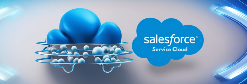 Why Salesforce Service Cloud is the Future of Customer Support!