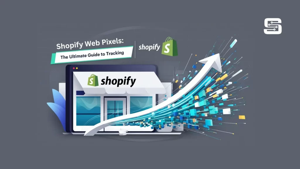 shopify web pixels