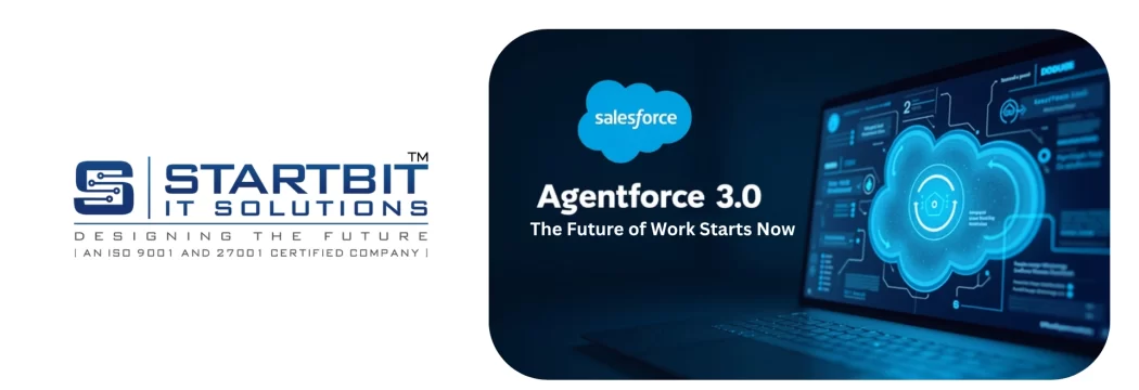 Agentforce 3.0 by Salesforce: The Future of Enterprise AI Is Finally Here