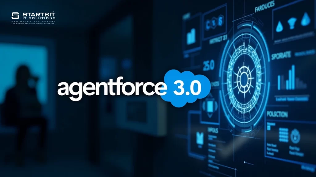 Agentforce 3.0