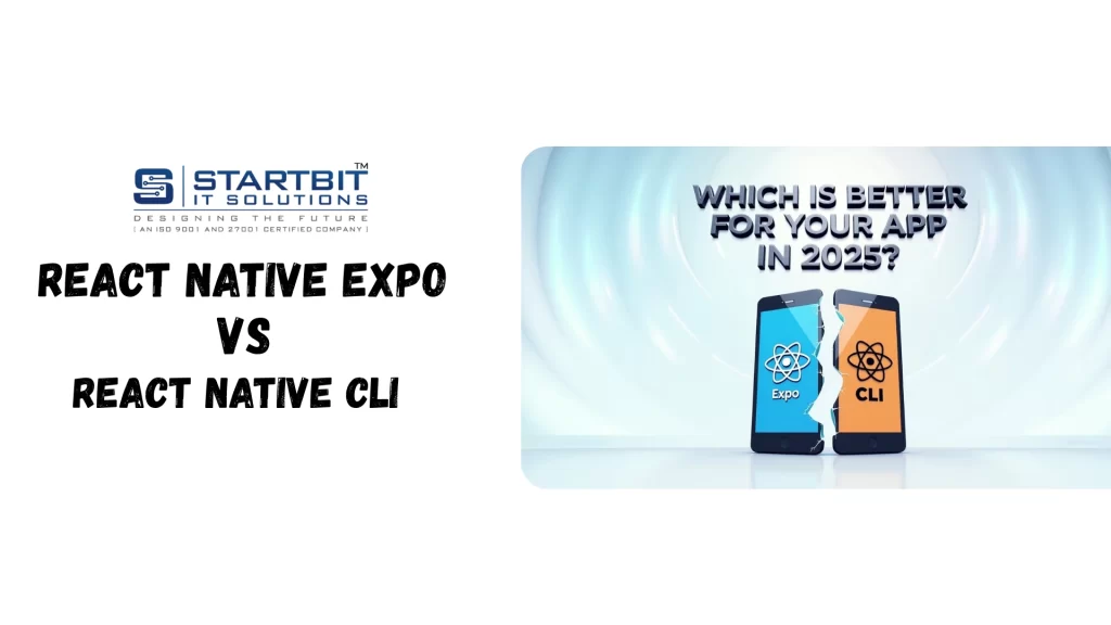 Expo vs CLI