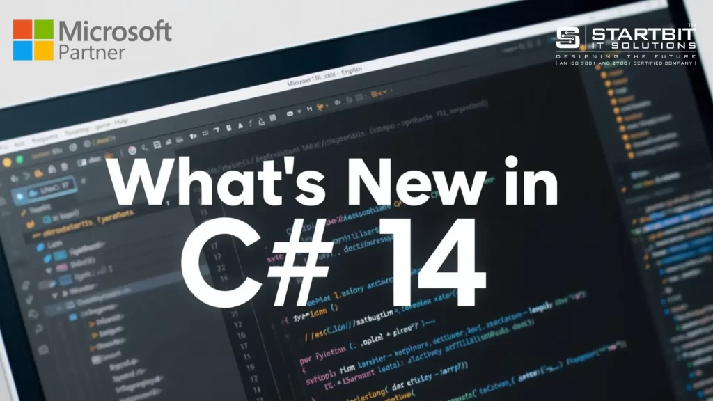 What is new in C#14