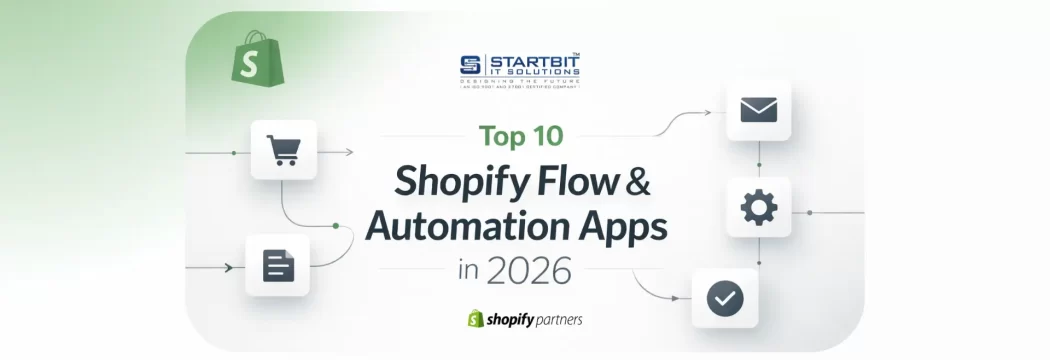 Top 10 Shopify Flow & Automation Apps in 2026 