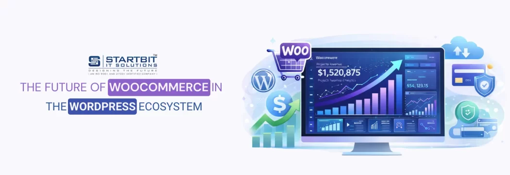 The Future of WooCommerce in the WordPress Ecosystem