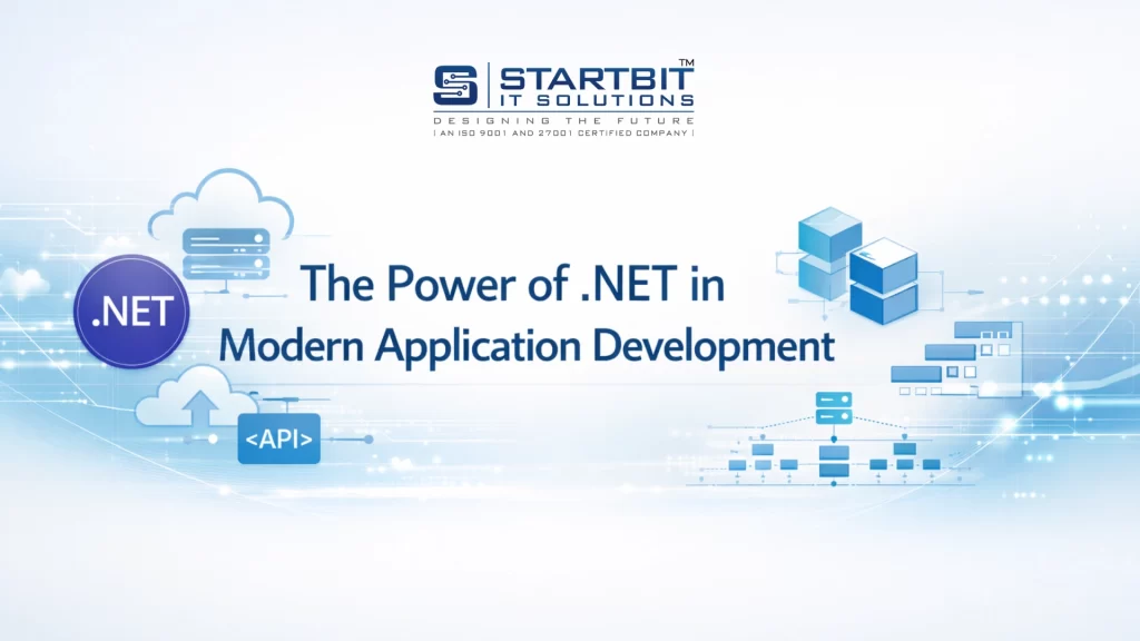 Power of .NET