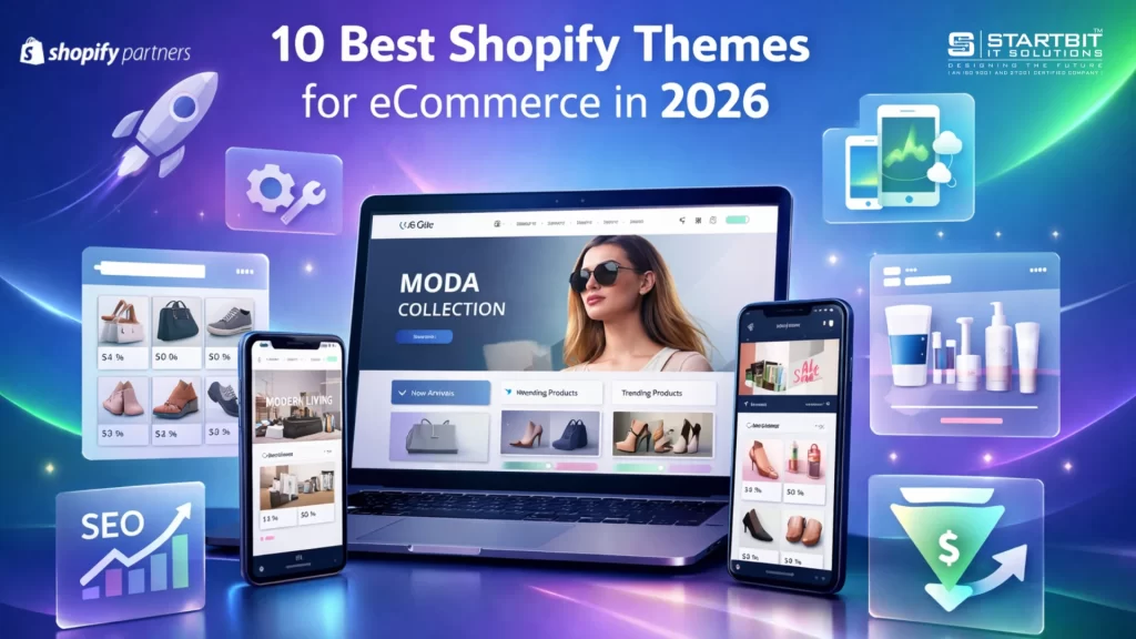 Shopify themes