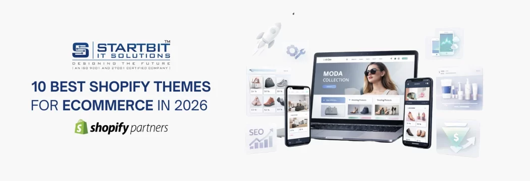 10 best Shopify themes for eCommerce in 2026 