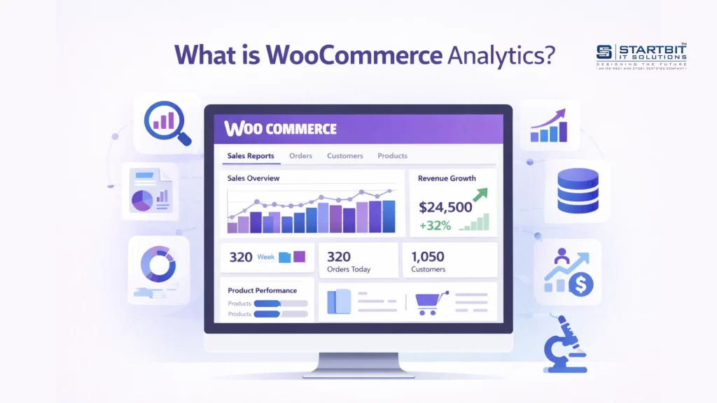 What is WooCommerce Analytics