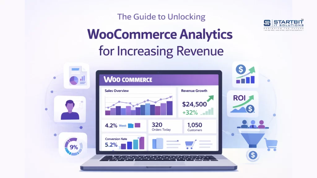 Why WooCommerce Analytics
