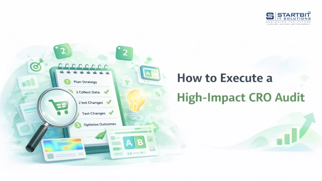 How to Execute a High-Impact CRO Audit 