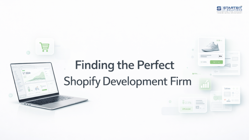Shopify Development Firm