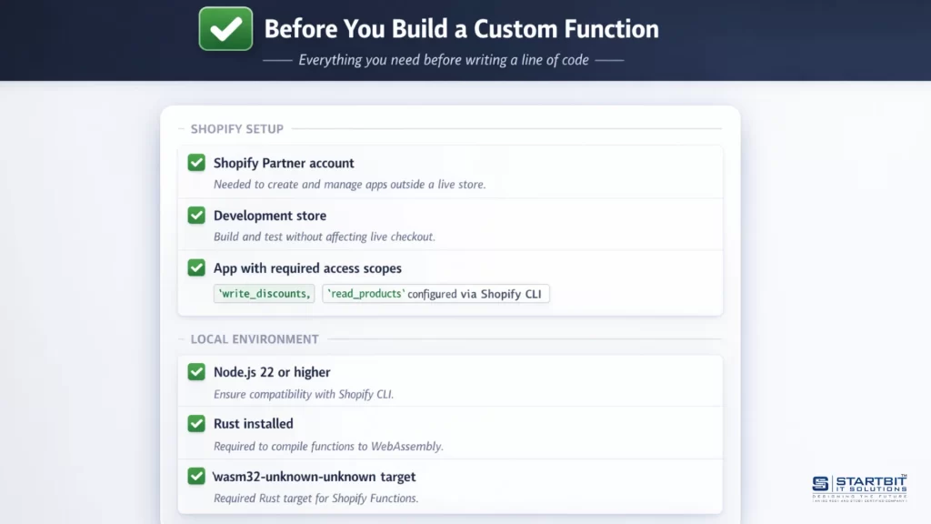 custom Function