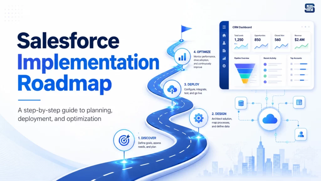 Salesforce Implementation 