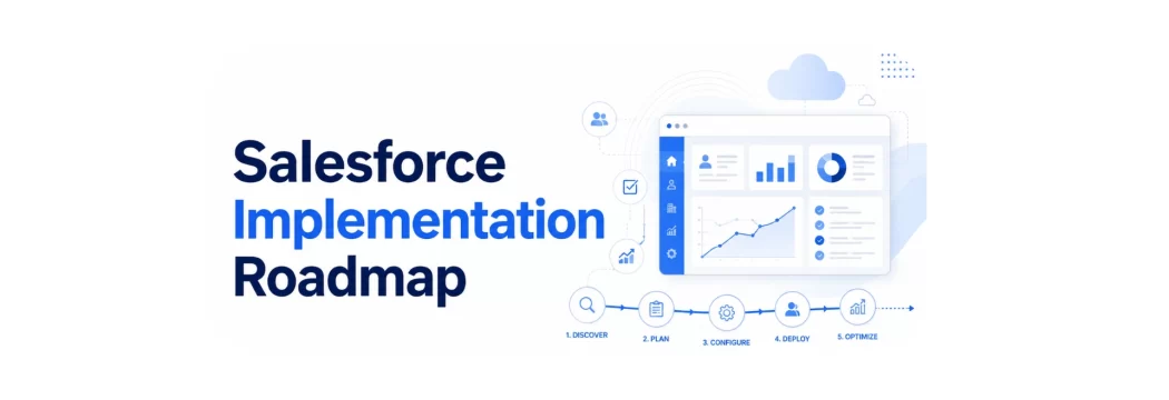 Salesforce Implementation Roadmap