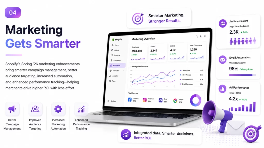 Marketing Tools