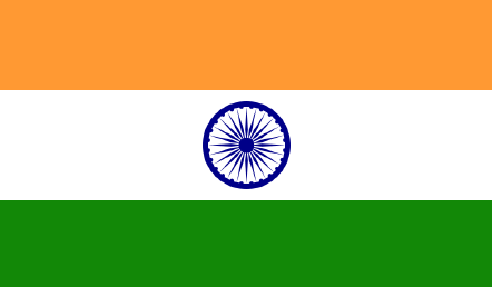 india