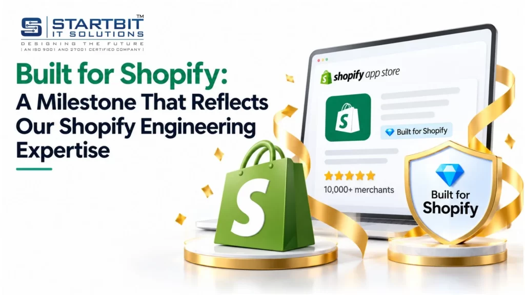 startbit it solutions