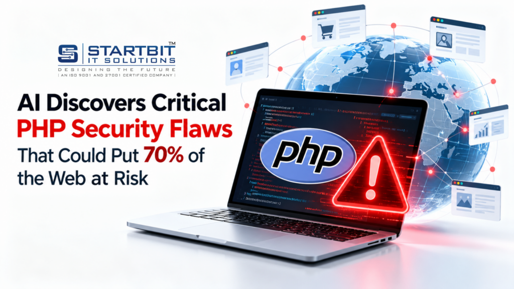 AI Discovers Critical PHP Security Flaws
