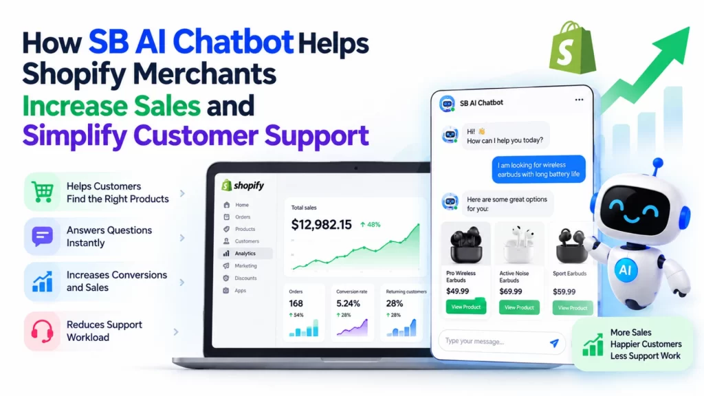 SB AI Chatbot