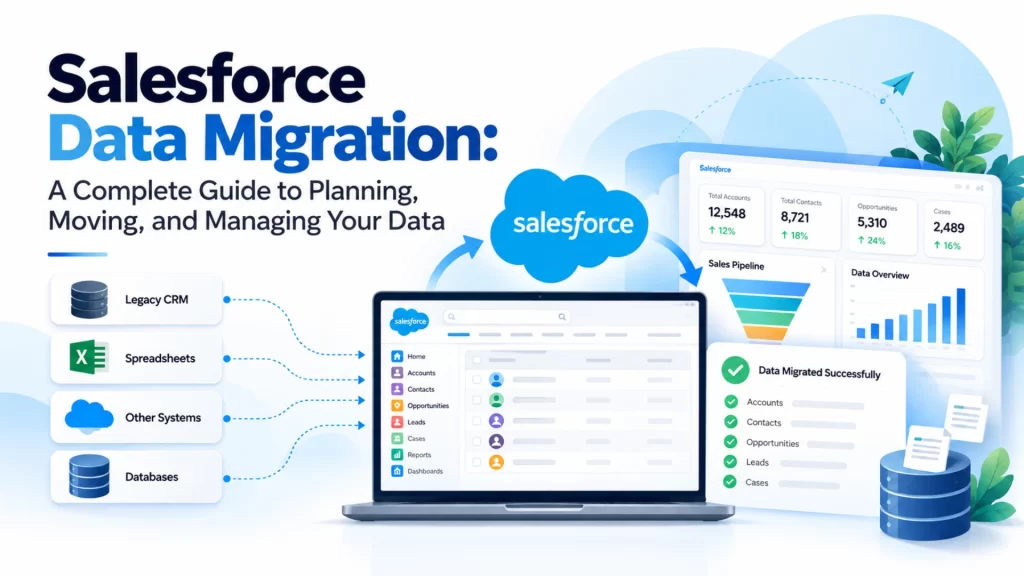 Salesforce